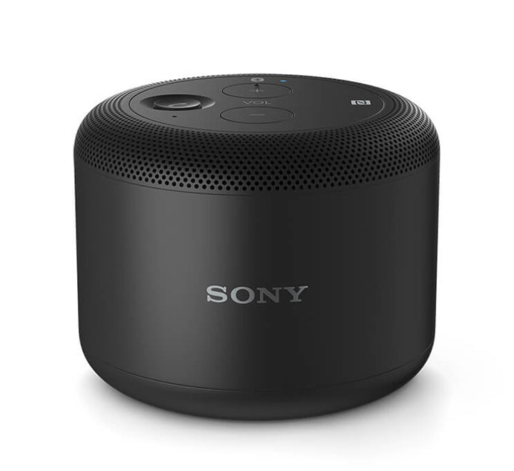 Black Fashion Zapda Example