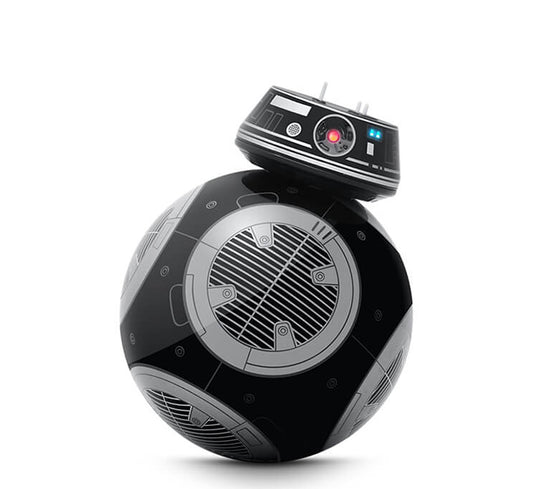 BB-9E Droid with Droid  Trainer by Sphero