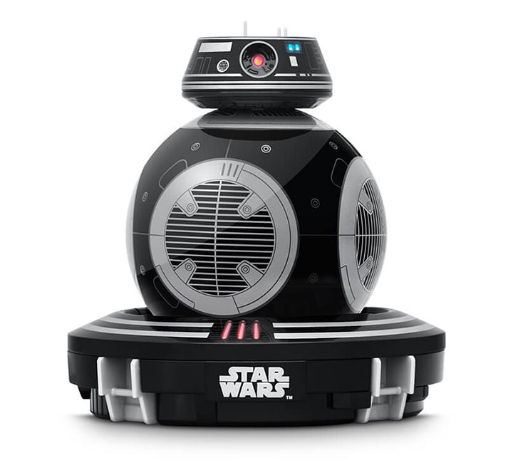 BB-9E Droid with Droid  Trainer by Sphero