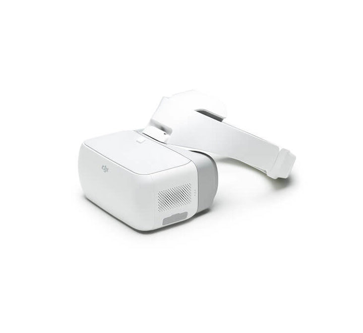 DJI Goggles Immersive FPV