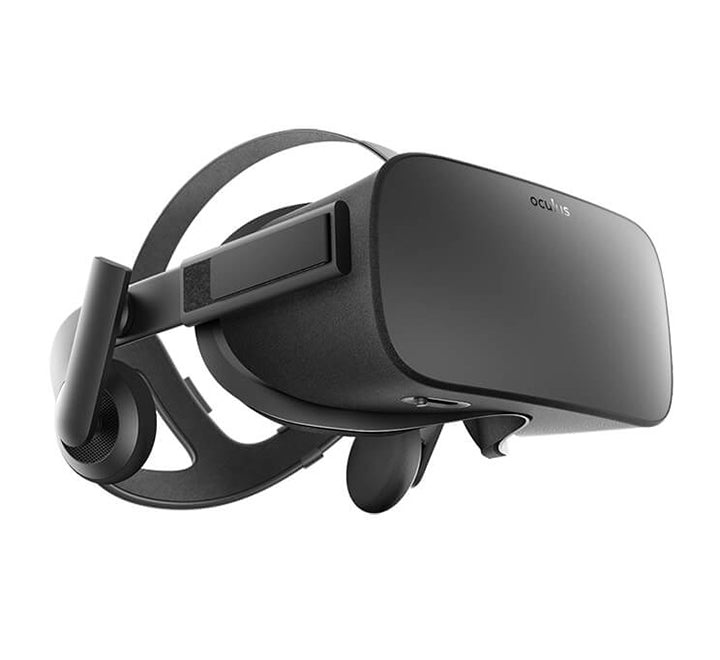 Oculus Rift + Touch